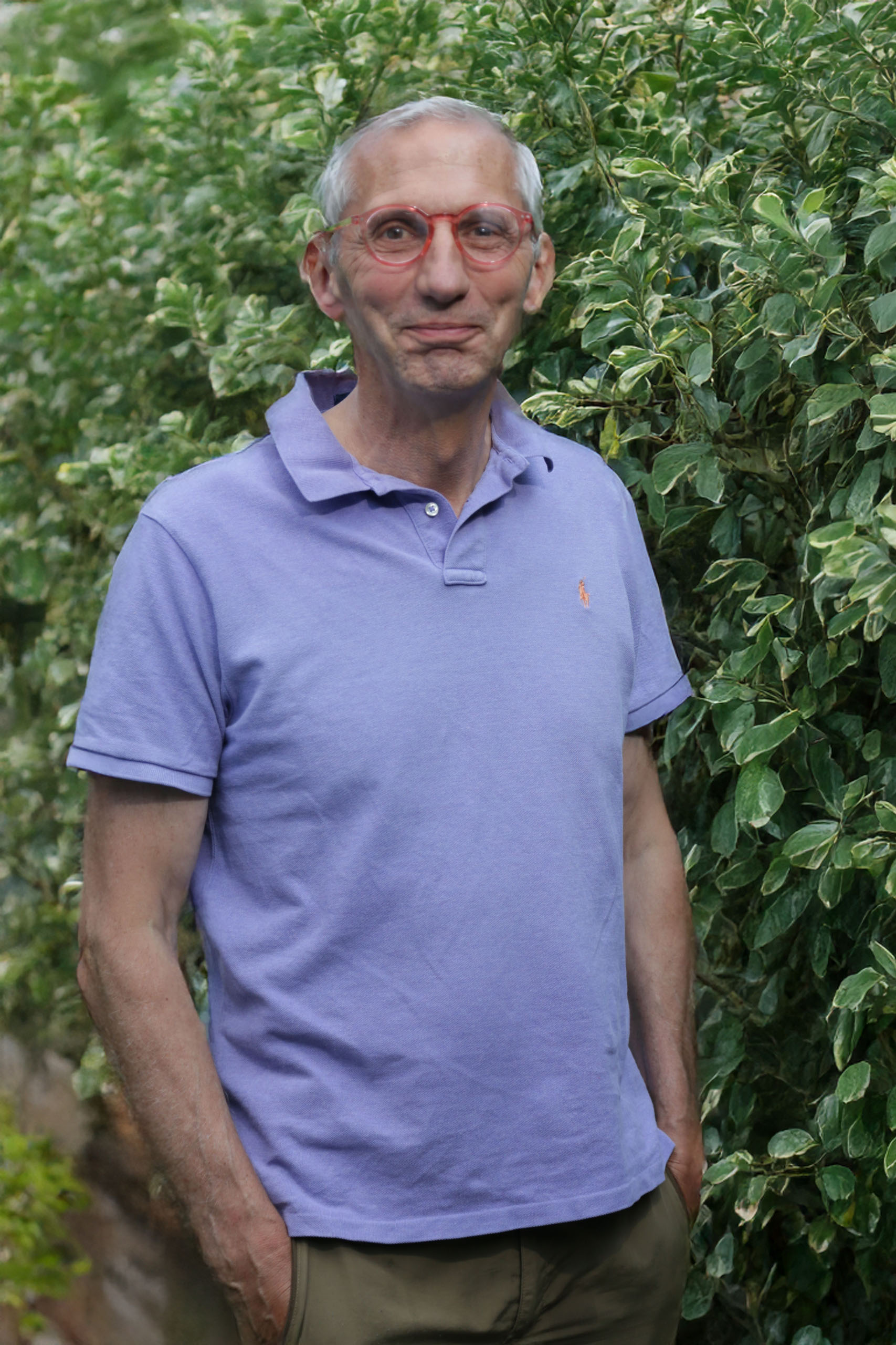 Pierre SEMAL