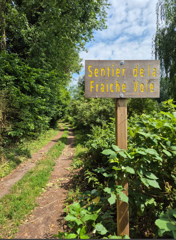 photo groupe sentier 2